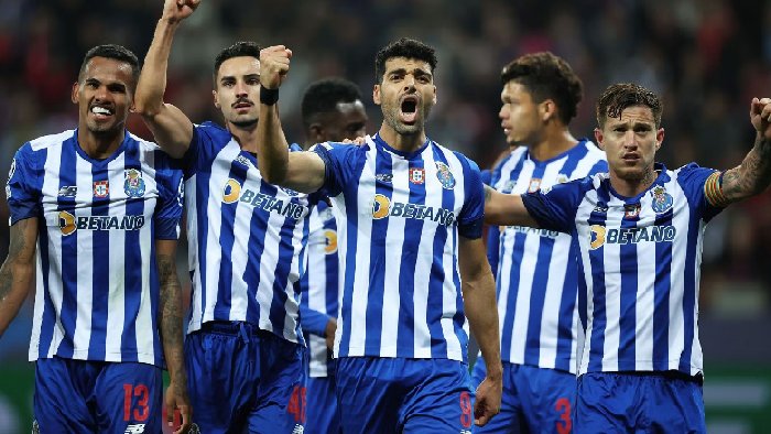 Nhận định Royal Antwerp vs Porto, 2h00 ngày 26/10