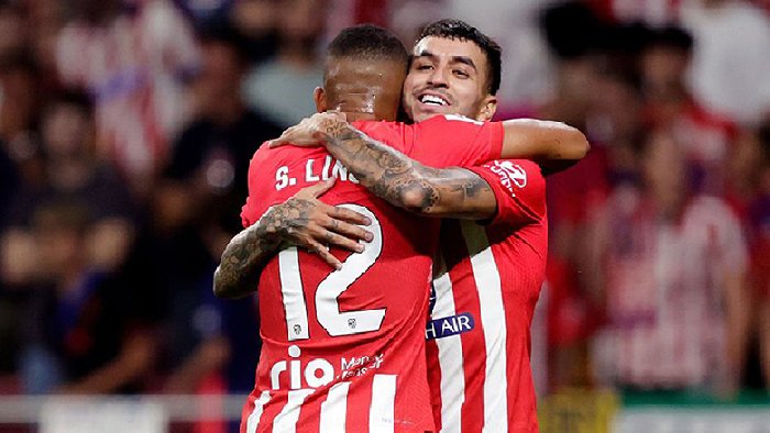 Soi kèo Celtic vs Atletico Madrid, 2h00 ngày 26/10