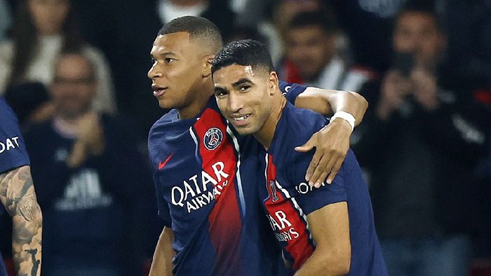 Soi kèo phạt góc PSG vs AC Milan, 2h00 ngày 26/10