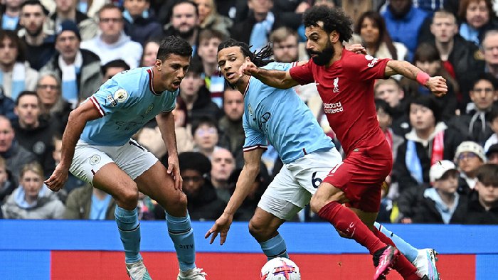 Soi kèo phạt góc Man City vs Liverpool, 19h30 ngày 25/11