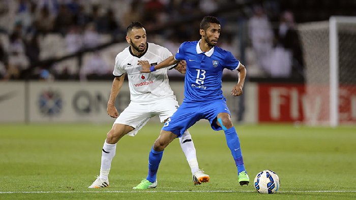 Soi kèo phạt góc Al-Hilal vs Al-Fateh, 22h00 ngày 26/4