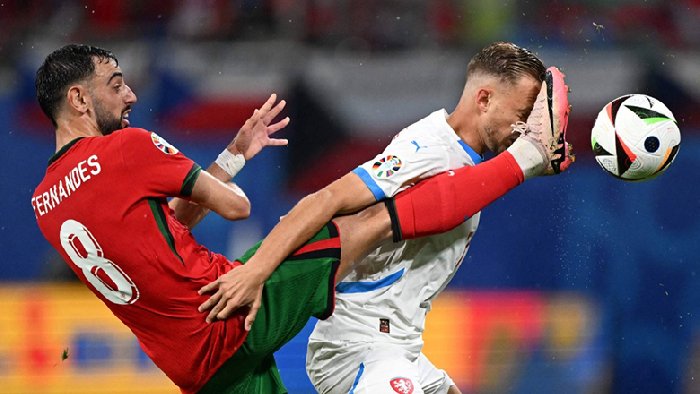 Soi kèo phạt góc Georgia vs Bồ Đào Nha, 2h00 ngày 27/6