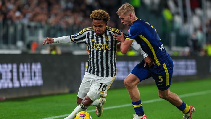 Nhận định Hellas Verona vs Juventus, 1h45 ngày 27/8