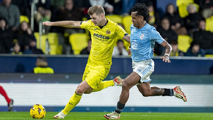 Soi kèo phạt góc Villarreal vs Celta Vigo, 2h30 ngày 27/8