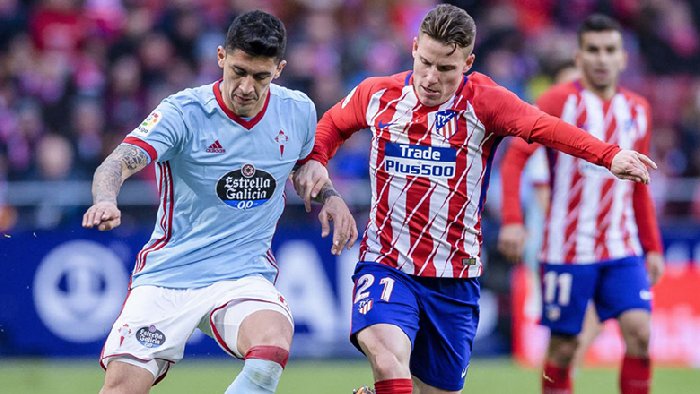 Soi kèo phạt góc Celta Vigo vs Atletico Madrid, 2h00 ngày 27/9