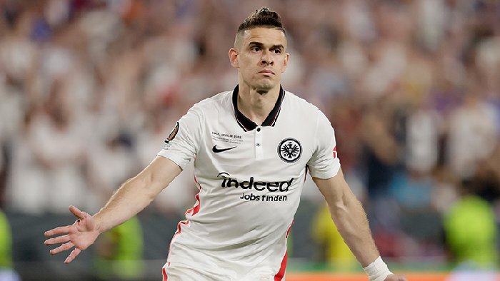 Nhận định Eintracht Frankfurt vs HJK Helsinki, 2h00 ngày 27/10