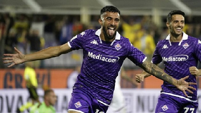 Nhận định Fiorentina vs Cukaricki, 2h00 ngày 27/10