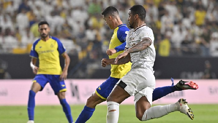 Soi kèo phạt góc Al Ittihad Jeddah vs Al-Nassr, 1h00 ngày 27/12