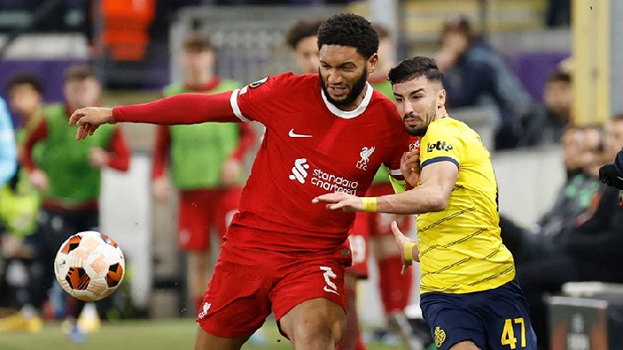 Soi kèo phạt góc Burnley vs Liverpool, 0h30 ngày 27/12