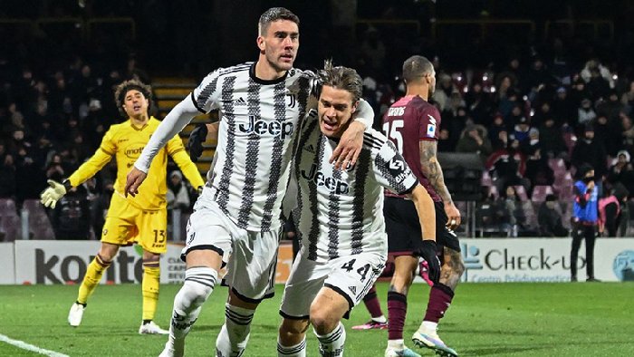 Nhận định Juventus vs Empoli, 0h00 ngày 28/1