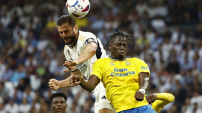 Nhận định Las Palmas vs Real Madrid, 22h15 ngày 27/1