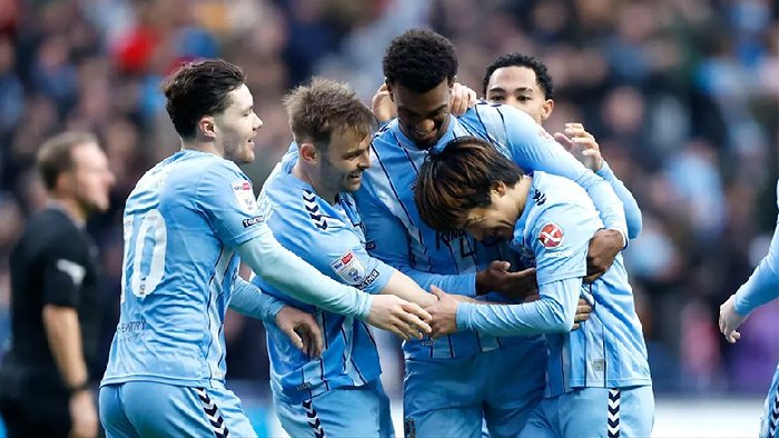 Nhận định Sheffield Wed vs Coventry City, 2h45 ngày 27/1