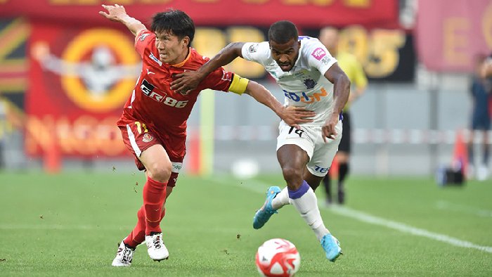 Nhận định Nagoya Grampus Eight vs Sagan Tosu, 17h00 ngày 27/10