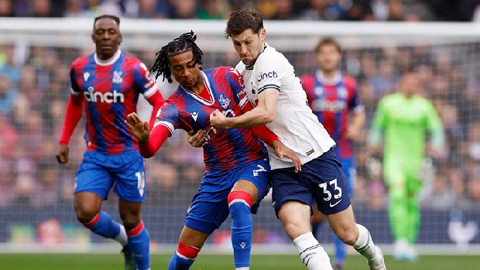 Soi kèo phạt góc Crystal Palace vs Tottenham, 2h00 ngày 28/10