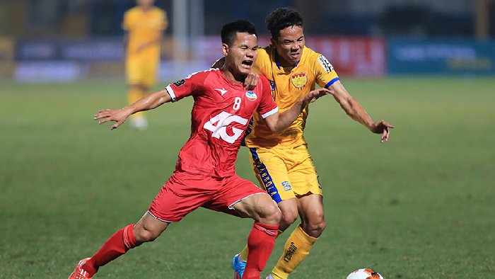 Soi kèo Viettel vs Thanh Hóa, 19h15 ngày 27/10