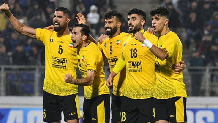 Nhận định Sepahan vs Al Quwa Al Jawiya, 1h00 ngày 28/11