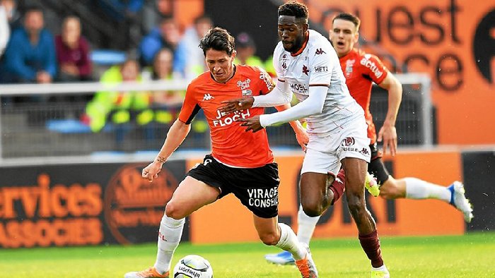 Nhận định, soi kèo Lorient vs Metz, 21h00 ngày 26/11