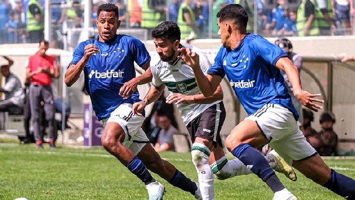 Soi kèo phạt góc Goias vs Cruzeiro, 7h00 ngày 28/11