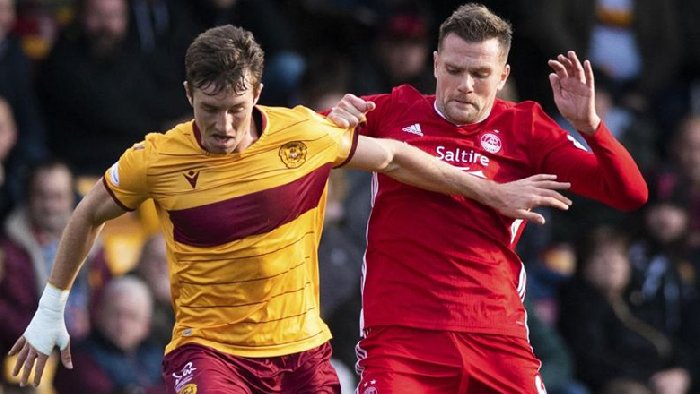 Nhận định, soi kèo Aberdeen vs Motherwell, 2h45 ngày 28/12