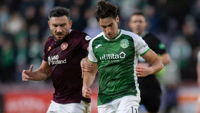 Soi kèo phạt góc Hibernian vs Heart, 2h45 ngày 28/12