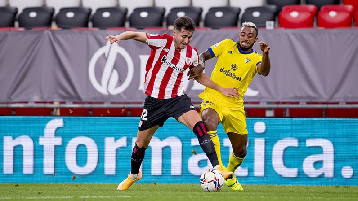 Soi kèo phạt góc Cadiz vs Athletic Bilbao, 22h15 ngày 28/1