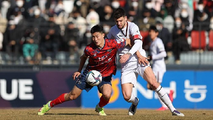 Nhận định Gimcheon Sangmu vs FC Seoul, 17h30 ngày 28/5