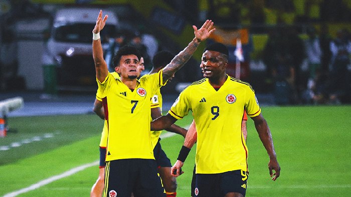 Nhận định Colombia vs Costa Rica, 5h00 ngày 29/6