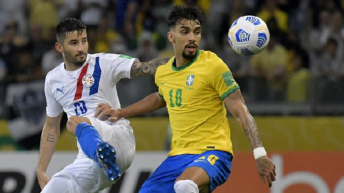 Soi kèo phạt góc Paraguay vs Brazil, 8h00 ngày 29/6