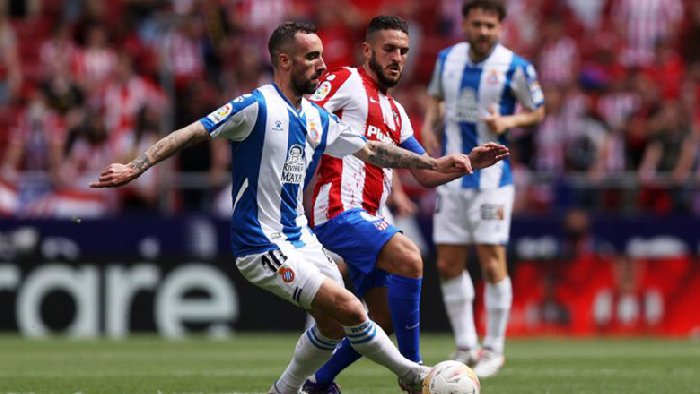 Soi kèo phạt góc Atletico Madrid vs Espanyol, 2h30 ngày 29/8