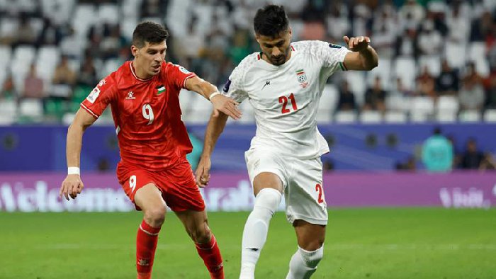 Soi kèo phạt góc Qatar vs Palestine, 23h00 ngày 29/1