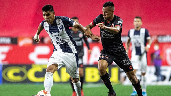 Soi kèo phạt góc Club Tijuana vs Monterrey, 10h00 ngày 29/2