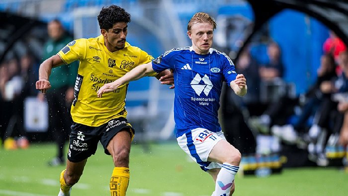 Nhận định Elfsborg vs Molde, 0h00 ngày 30/8