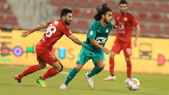 Nhận định Al Bukayriyah vs Al Ain(KSA), 19h50 ngày 30/1