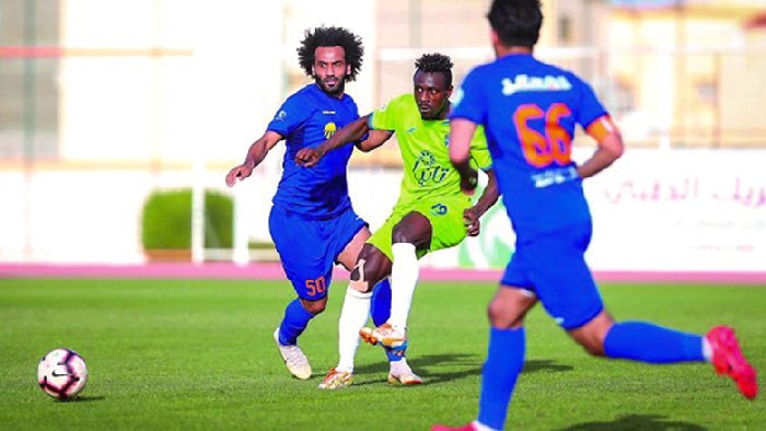 Soi kèo phạt góc Al-Jabalain vs Al Qaisoma, 19h50 ngày 30/1