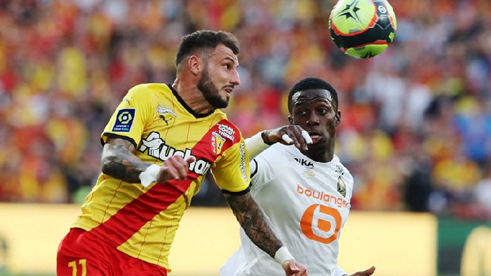 Nhận định Lille vs Lens, 3h00 ngày 30/3