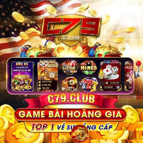 C79 Club – Cổng game đổi thưởng slot uy tín bậc nhất
