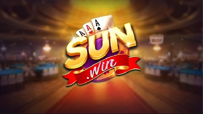 Sun1 Win – điểm đến của các anh em đam mê game online