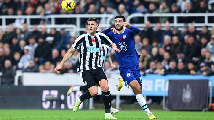 Nhận định Newcastle vs Chelsea, 2h45 ngày 31/10