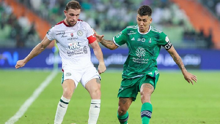 Nhận định Al-Riyadh vs Al-Hazm, 22h00 ngày 30/11