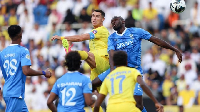 Soi kèo phạt góc Al-Hilal vs Al-Nassr, 18h00 ngày 30/5