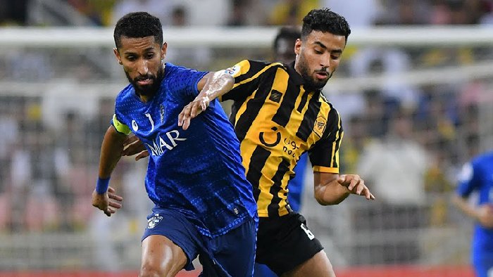 Nhận định Al-Feiha vs Al Ittihad Jeddah, 21h45 ngày 31/10