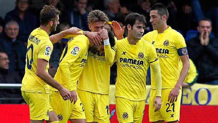 Soi kèo Granada vs Villarreal, 3h00 ngày 31/10