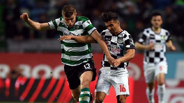 Soi kèo phạt góc Boavista vs Sporting, 0h00 ngày 31/10