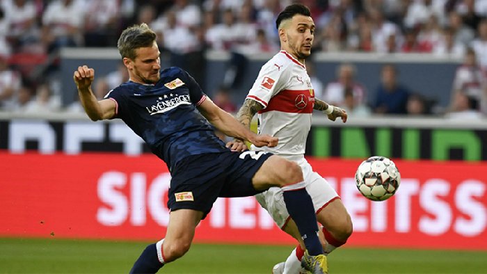 Soi kèo phạt góc Stuttgart vs Union Berlin, 0h00 ngày 1/11