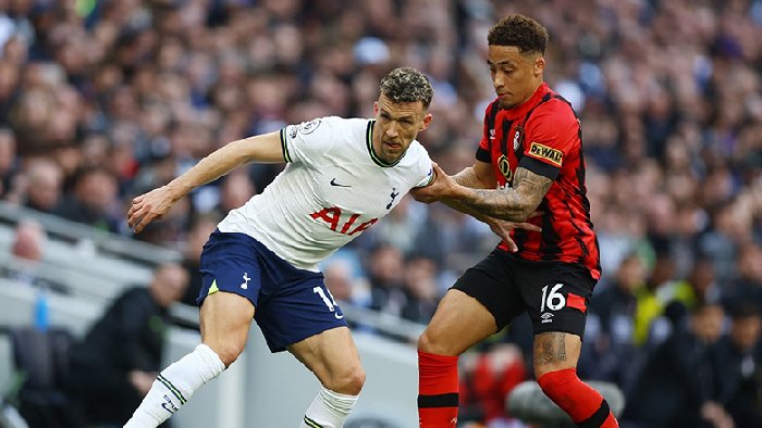 Nhận định, soi kèo Tottenham vs Bournemouth, 21h00 ngày 31/12