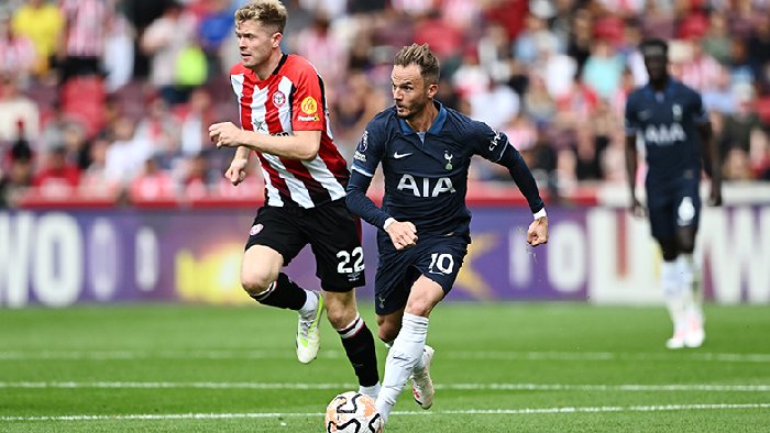 Nhận định Tottenham vs Brentford, 2h30 ngày 1/2