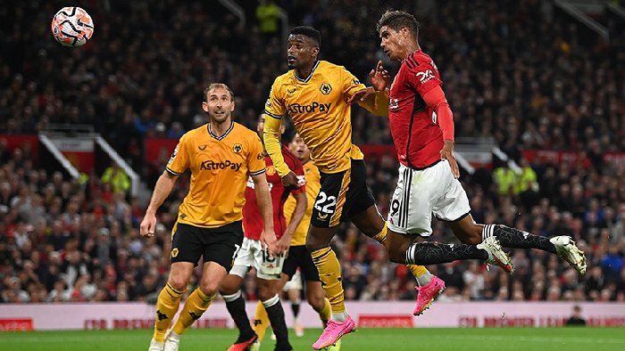 Nhận định Wolverhampton vs MU, 3h15 ngày 2/2