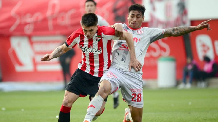 Soi kèo phạt góc Union Santa Fe vs Estudiantes La Plata, 7h30 ngày 2/2