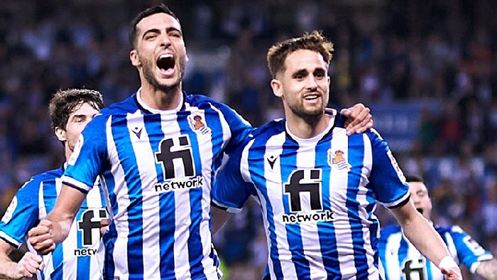 Nhận định Alaves vs Real Sociedad, 23h30 ngày 31/3