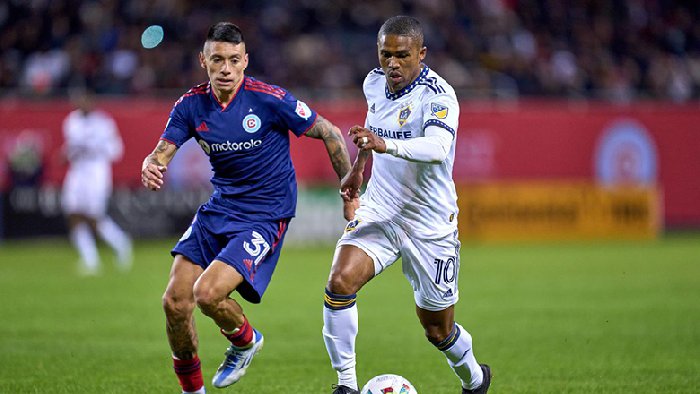 Soi kèo phạt góc Chicago Fire vs Los Angeles Galaxy, 7h30 ngày 2/6